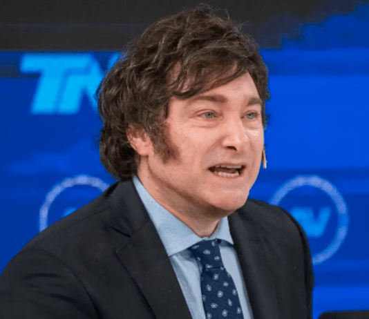 “Milei SA”: Denuncian que el libertario pide U$S30.000 para estar en una de sus listas para las elecciones