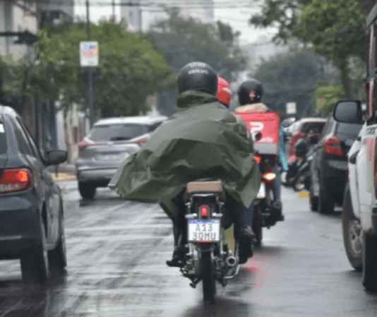 Pronostican un invierno más lluvioso y cálido que lo normal