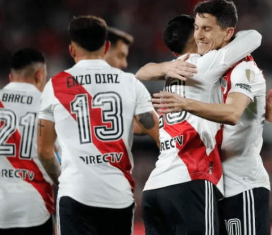 Tras el empate de Talleres, qué necesita River Plate para consagrarse campeón de la Liga Profesional en la próxima fecha