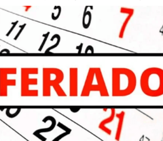 ¿Cuándo es el próximo feriado en Argentina?.