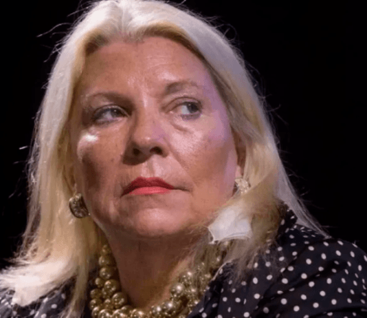 Lilita Carrió sufrió un accidente isquémico transitorio: ¿de qué se trata este tipo de cuadro?