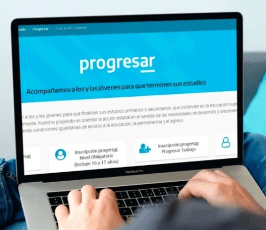 Aumentan a $20 mil las Becas Progresar desde el mes que viene