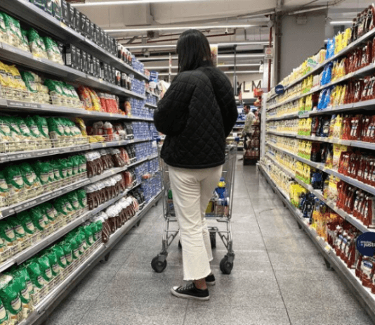 GOLPE AL BOLSILLO: La inflación de junio fue de 6% y alcanzó un 115,6% en 12 meses