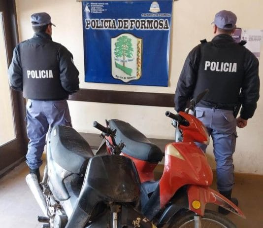 LAGUNA BLANCA: Cinco menores resultaron involucrados en hechos de daño a vidrieras y por maltrato animal
