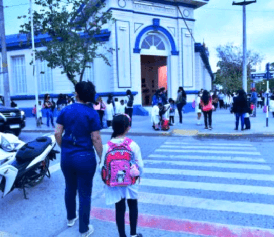 El lunes 10 inicia el receso escolar invernal en Formosa