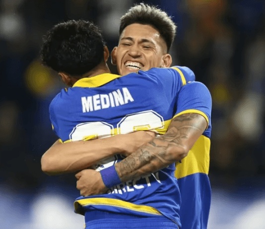 LIGA PROFESIONAL: Boca se reencuentra con los triunfos y levanta el ánimo, mientras sigue pendiente la mejoría futbolística