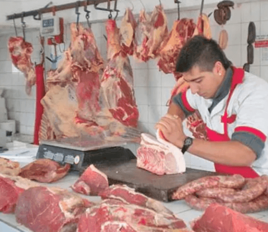 SASTÓ EL PRECIO DE LA CARNE: Por qué el «dólar maíz» impulsó aumentos de hasta 20% en las carnicerías
