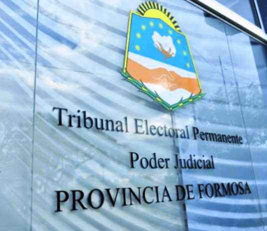 ELECCIONES PROVINCIALES: Inicia el pago a las autoridades de mesa