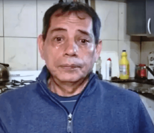 CHACO: Murió el papá de Cecilia Strzyzowski en el mismo día que la joven cumpliría años