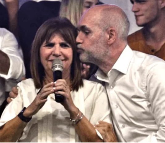Finalmente, Larreta y Patricia Bullrich esperarán los resultados de las PASO en un búnker compartido