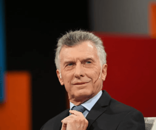 Sin definir su apoyo, Macri destacó coincidencias con Bullrich: “Hay que hacer un cambio inmediato y profundo”