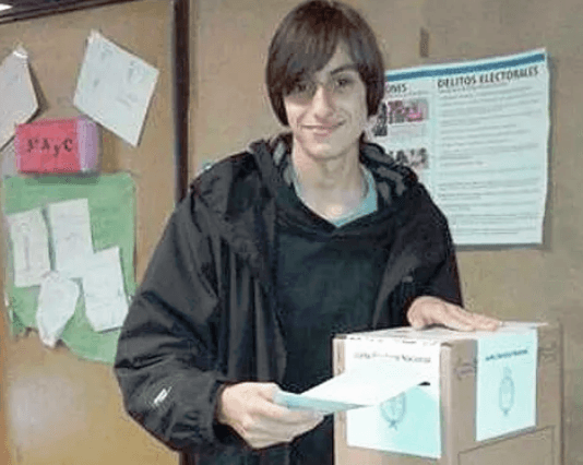 Más de un millón de jóvenes de 16 y17 años podrán votar por primera vez