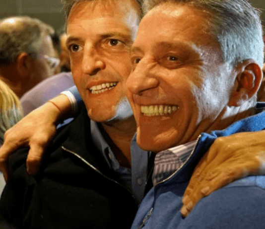 ELECCIONES EN CHUBUT: Por qué la derrota del PJ es la peor señal para la candidatura de Sergio Massa