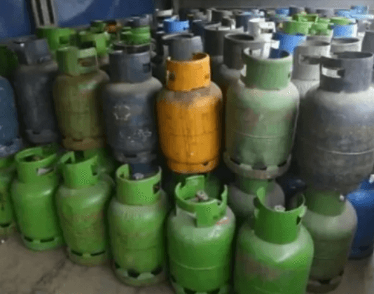 Otro aumento y van… el gas en garrafa volvió a subir su precio
