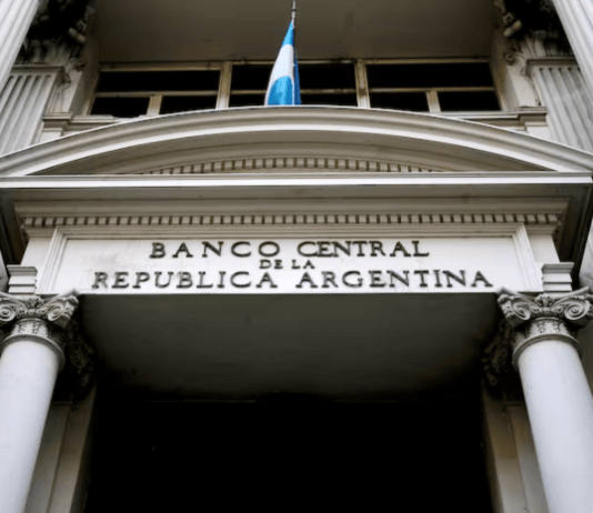 Por el pago al FMI las reservas brutas del BCRA cayeron a su menor nivel en más de 17 años