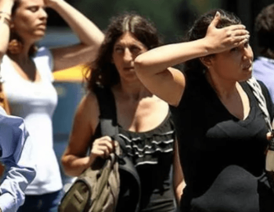 PREOCUPANTE: Brasil en estado de alerta por ola de calor inusual