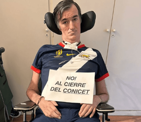 Esteban Bullrich tildó de «ignorante» a Milei por el cierre del CONICET
