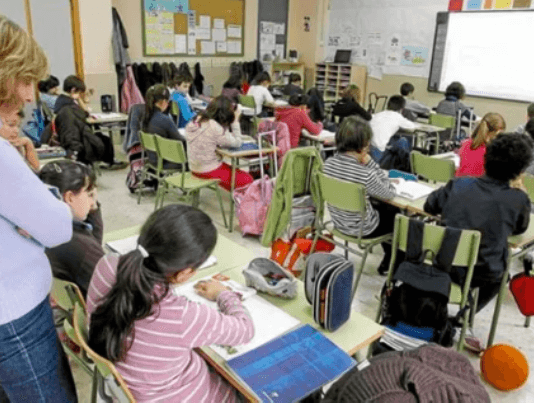 Solo 13 de cada 100 alumnos terminan la escuela a tiempo y con los aprendizajes esperados: prioridades para revertirlo