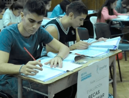 ANSES: Última semana para inscribirse a las Becas Progresar