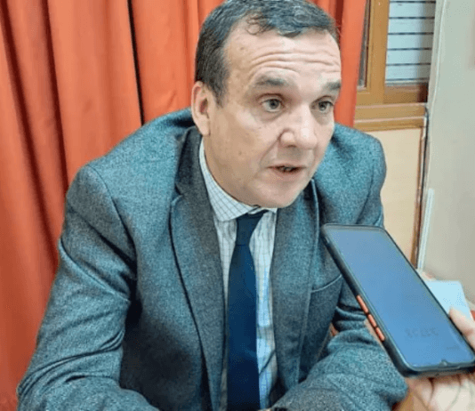 DIPUTADOS: La oposición pidió al Gobierno 40% de aumento salarial para los estatales