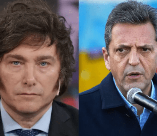ALFREDO LEUCO: “Relaciones carnales entre Massa y Milei”