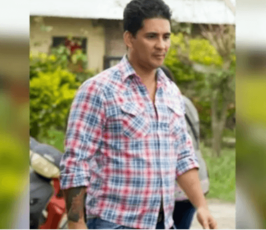 El candidato a diputado nacional por el Frente Renovador Federal de la Libertad Avanza trabaja para el Ministerio de la Secretaría General del gobierno de Insfrán
