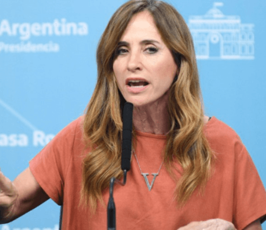 El Gobierno le sacó el plan social a ocho detenidos por los saqueos: podría haber más bajas