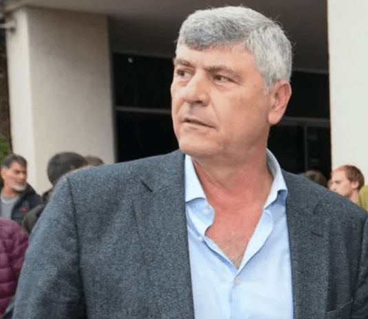 Ricardo Buryaile opinó sobre los anuncios de Sergio Massa, «Es el clásico plan platita»