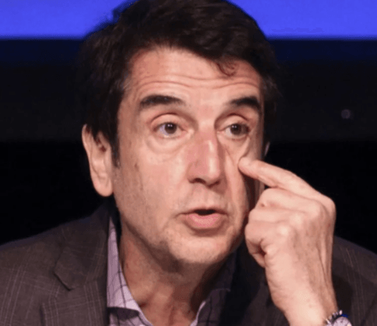 Patricia Bullrich confirmó que Carlos Melconian será su ministro de Economía