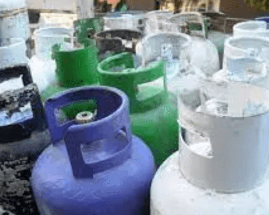 Desde la Cámara de Empresas de Gas Licuado confirman incremento del 12,5%