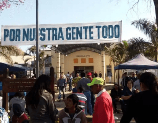 El operativo «Por Nuestra Gente, Todo» estará este sábado en Tres Lagunas y Siete Palmas