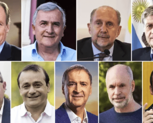 Ya son doce las provincias que no pagarán la suma fija de $60.000 a sus empleados