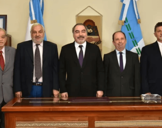 Gral. BELGRANO: disputa interminable paralizó el Concejo Deliberante y ahora uno de los ediles quiere cobrar sus haberes sin trabajar