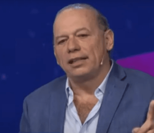 Berni: «Muchos intendentes del PJ le pusieron candidatos a concejales K a Milei, a cambio de cuidarle la boleta»