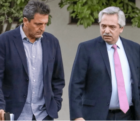 Ya son 14 las provincias que desisten de pagar el bono anunciado por Sergio Massa