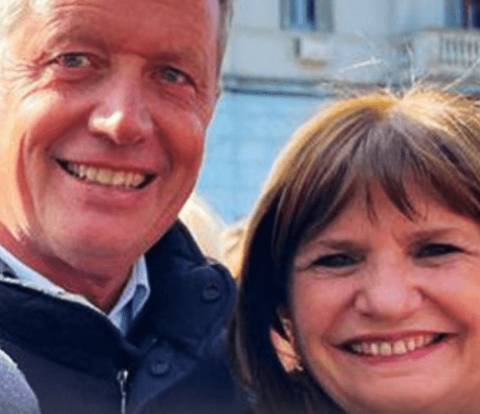 Bullrich sumó el apoyo de Monzó y agitó la interna: «Si el consenso es para dejar todo igual es una rendición»
