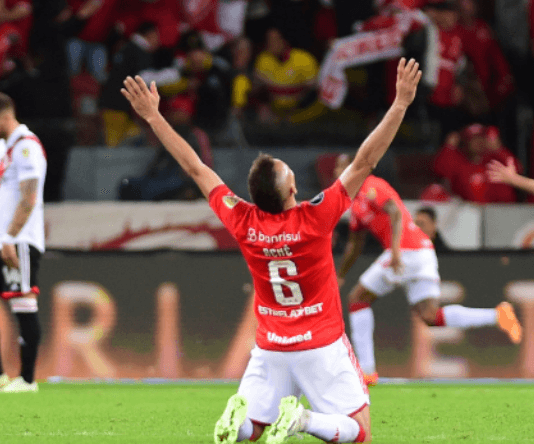 En una definición por penales para el infarto, River cayó ante el Inter y quedó eliminado de la Copa Libertadores