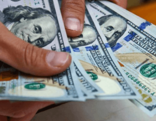 El dólar blue tocó los $600 y marcó un nuevo récord histórico