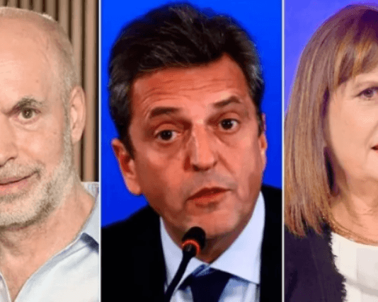 Los candidatos suspendieron los cierres de campaña tras el crimen de la nena de 11 años