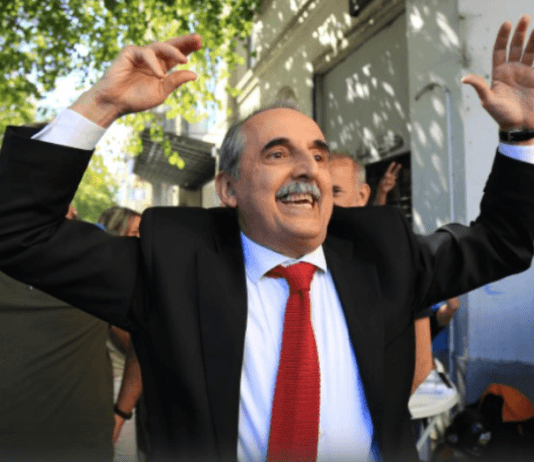 Confirman una condena a dos años en suspenso contra Guillermo Moreno