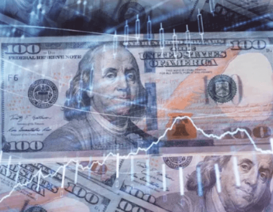 Dólar blue hoy pasó los $ 608