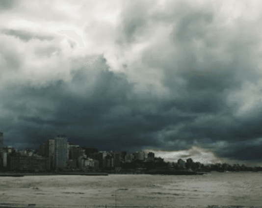 CLIMA. El pronóstico para este miércoles: Aproximación de aire más frío. ¿Retoma con todo el invierno?