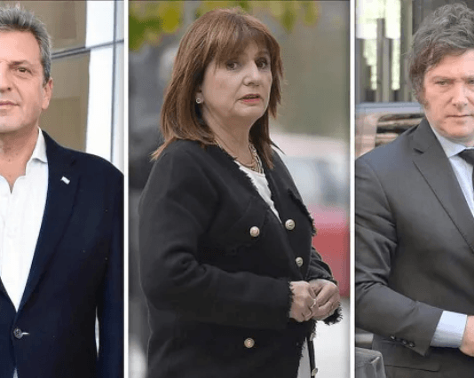 ESCRUTINIO DEFINITIVO: Se achicó la distancia entre los tres más votados