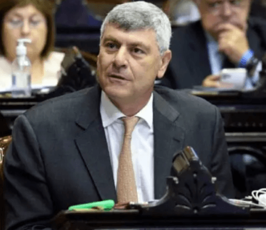 Elecciones en Chaco: «Lo de las PASO fue una sorpresa, lo del domingo fue un batacazo»