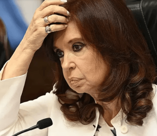 MALAS NOTICIAS PARA CRISTINA: La Cámara de Casación reabrió dos causas contra Cristina Kirchner: Hotesur y Los Sauces y el Pacto con Irán
