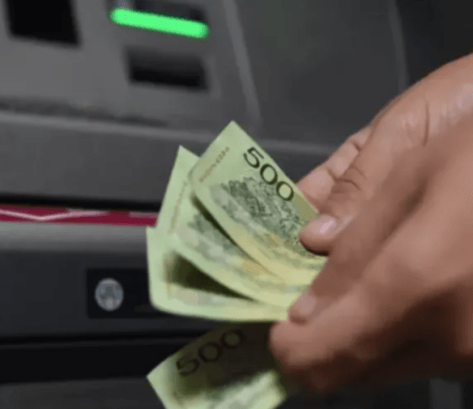 Empleados de la administración pública sin bono y sin acceso al crédito de hasta 400 mil pesos anunciado por el gobierno nacional