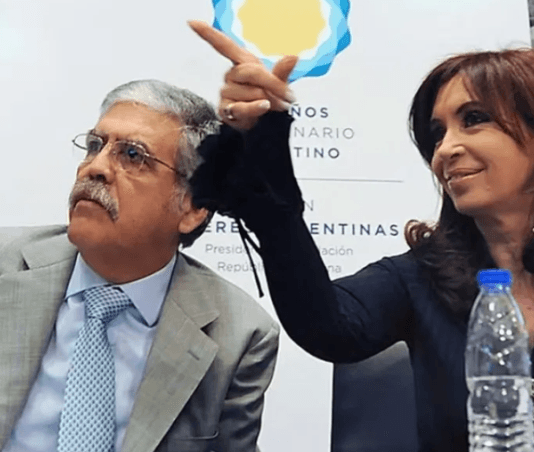 La Corte Suprema convalidó la constitucionalidad de la ley del arrepentido y complica a Cristina Kirchner y otros ex funcionarios