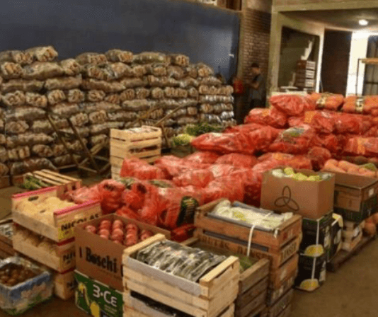 INDEC: los precios mayoristas aumentaron 18,7% en agosto