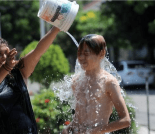 Ola de calor en el norte argentino: las temperaturas llegarían a los 45 grados