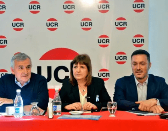 Dura advertencia de Bullrich a Milei: «Si Barrionuevo va a manejar las obras sociales, la casta la tenés adentro»